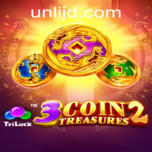 Exploring the Exciting World of 3CoinTreasures2: A JD Unli Adventure