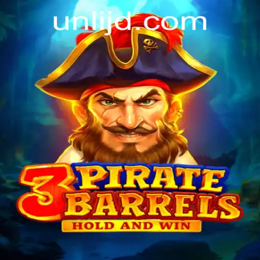 Discover the Adventure of 3PirateBarrels: A New Gaming Phenomenon