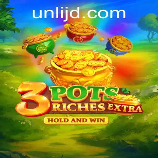 Exploring the Exciting World of 3potsExtra: A Comprehensive Guide