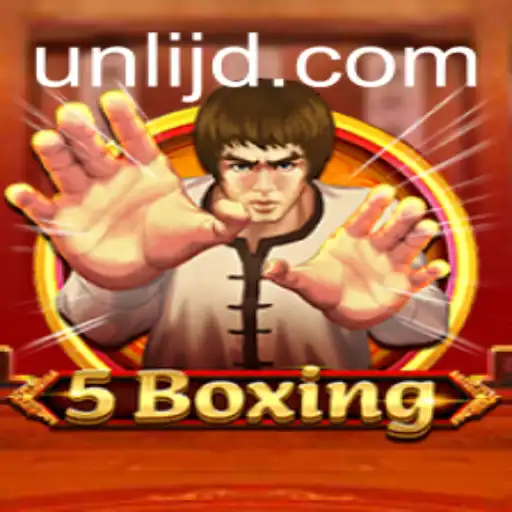 5Boxing Game: Revolutionizing eSports with JD Unli