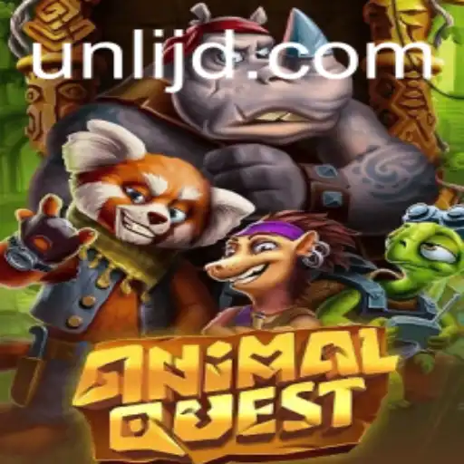 AnimalQuest: Exploring the World of JD Unli