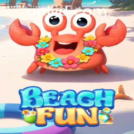 Discover the Excitement of BeachFun: The Ultimate Seaside Adventure with JD Unli