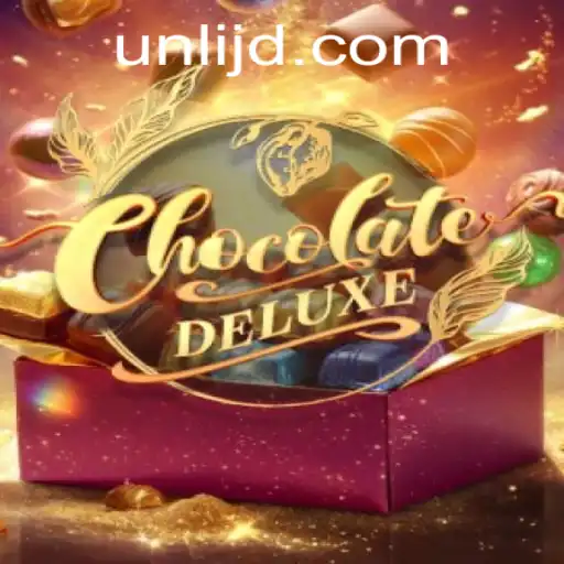 The Sweet World of ChocolateDeluxe: An Unforgettable Gaming Experience