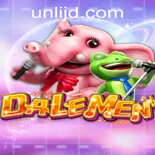 Exploring the Exciting World of DALEMEN: The Next Big Thing in Gaming