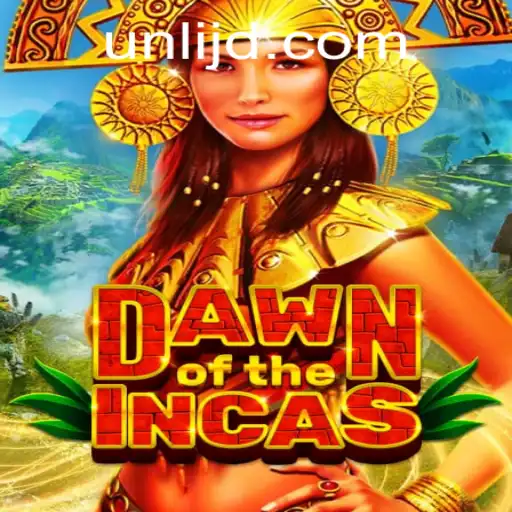 Discovering the Adventure of DawnoftheIncas: A Journey with JD Unli