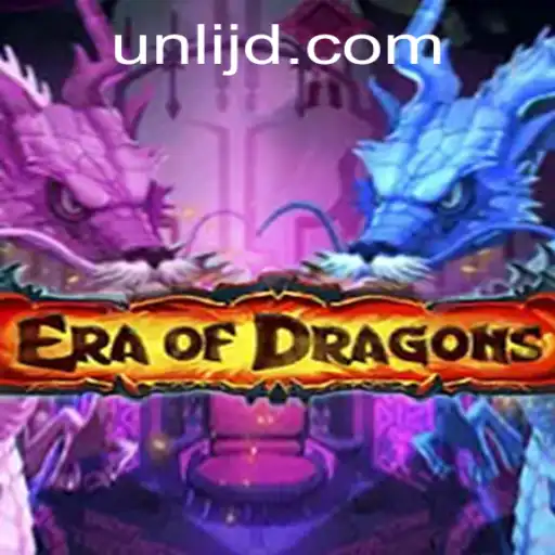 EraOfDragons: Unleashing Your Inner Dragon Master This Gaming Season