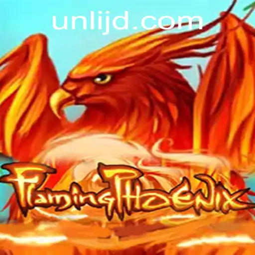 FlamingPhoenix: A Thrilling Journey with JD Unli