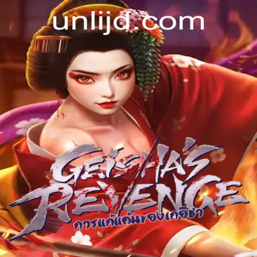 GeishasRevenge: A New Gaming Experience