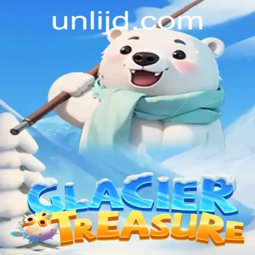 GlacierTreasure: An Epic Adventure in the Age of JD Unli