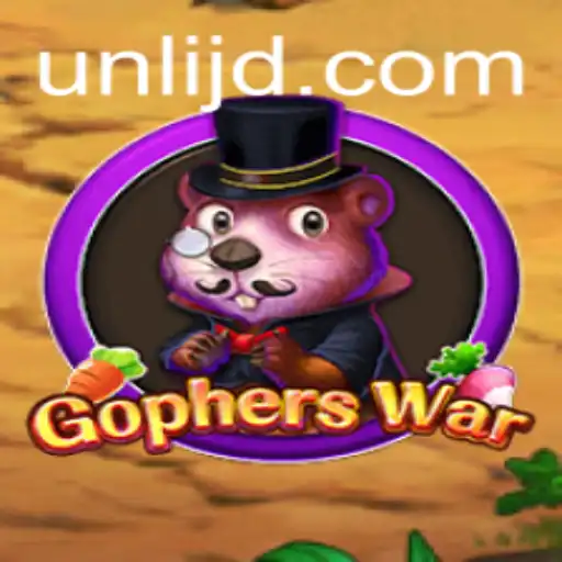 GophersWar: A Thrilling Digital Adventure with JD Unli