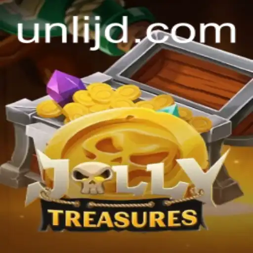 Discover JollyTreasures: A Journey into a World of Thrilling Adventures