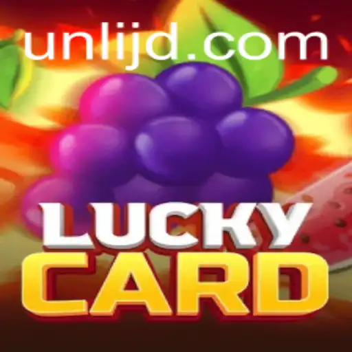 Exploring the Excitement of LuckyCard and the Mystery of JD Unli