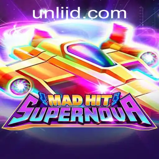 MadHitSupernova: A Thrilling Gaming Experience Unleashed