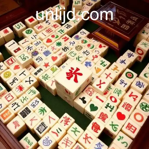 Understanding Mahjong: A Strategic Game Steeped in Tradition