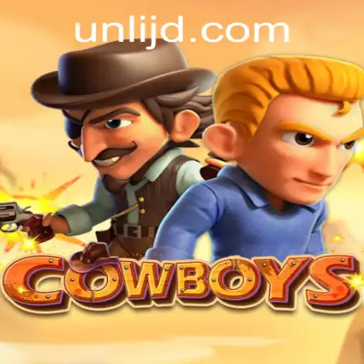 Unveiling the Wild West Adventure: COWBOYS and JD Unli