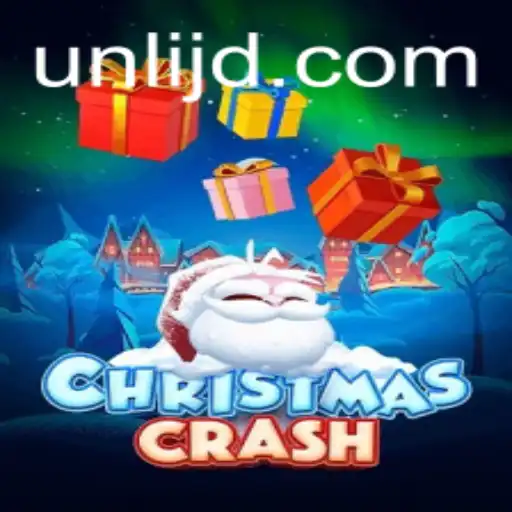 Exciting Game Alert: Dive into 'ChristmasCrash' Featuring JD Unli