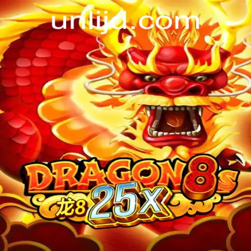 Explore the Exciting World of Dragon8s25x