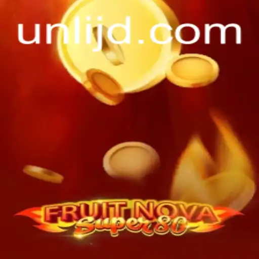 The Thrilling World of FruitNovaSuper80: A Game Overview