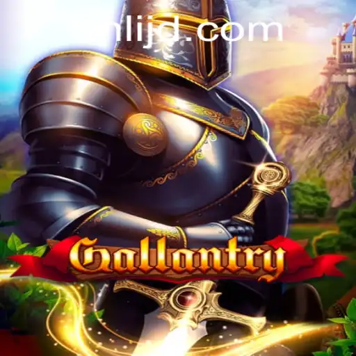 The Enchantment of Gallantry: A Deep Dive into the Game with JD Unli