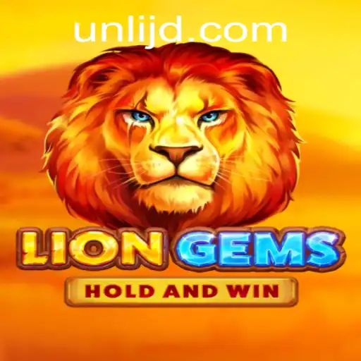 LionGems: Exploring the Jungle Adventure with JD Unli