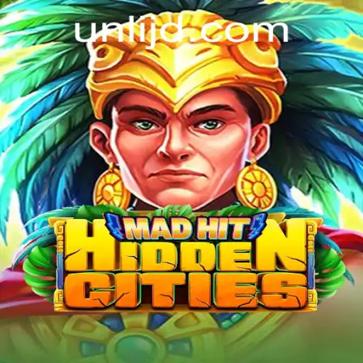 MadHitHiddenCities: Discovering Adventure in a Virtual World