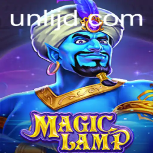 Exploring the Enchanting World of MagicLamp: A Dive into the Game's Allure and Mechanics
