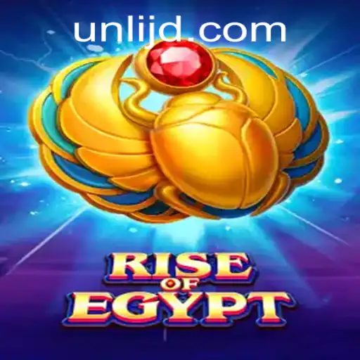 Rise of Egypt: A Modern Gaming Sensation