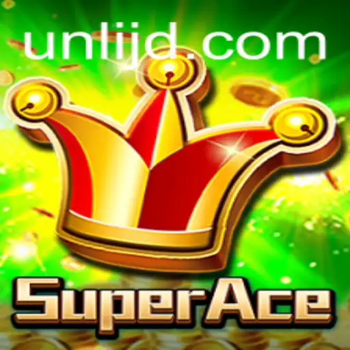 SuperAce: A Thrilling Journey into the World of JD Unli