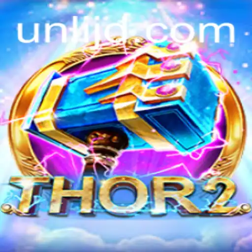Exploring the Excitement of Thor2: Unleash the Power of JD Unli