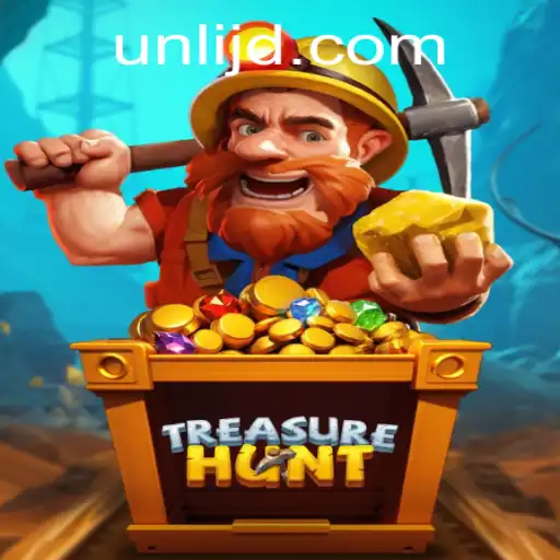 Unveiling TreasureHunt: Your Ultimate Gaming Adventure