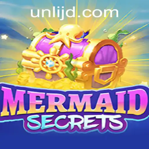 Dive into Adventure with 'MermaidSecrets': A Deep-Sea Gaming Experience