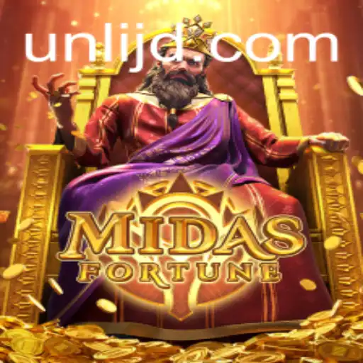 MidasFortune: The Golden Opportunity in Gaming