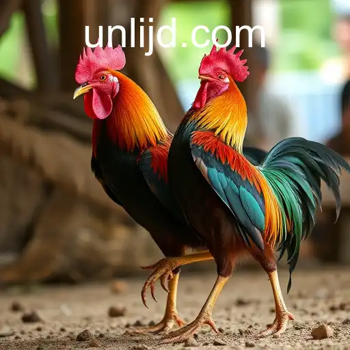 Exploring the World of Online Sabong with JD Unli