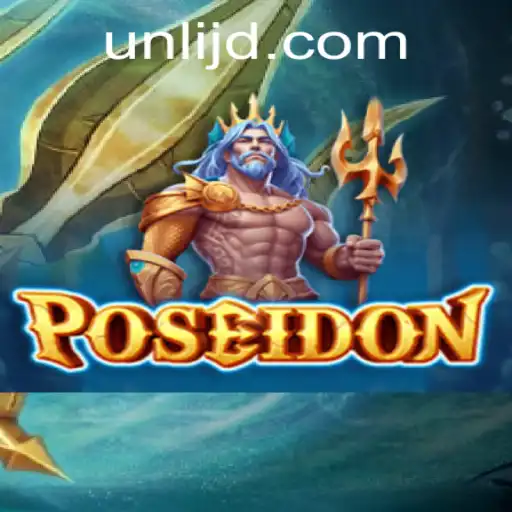 Exploring the Depths of Poseidon: The Thrilling Game with JD Unli