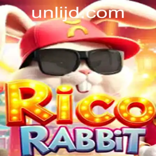 RicoRabbit: An Exciting Adventure in the World of JD Unli