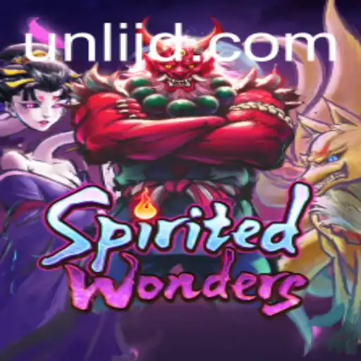 Discovering SpiritedWonders: An Immersive Gaming Adventure