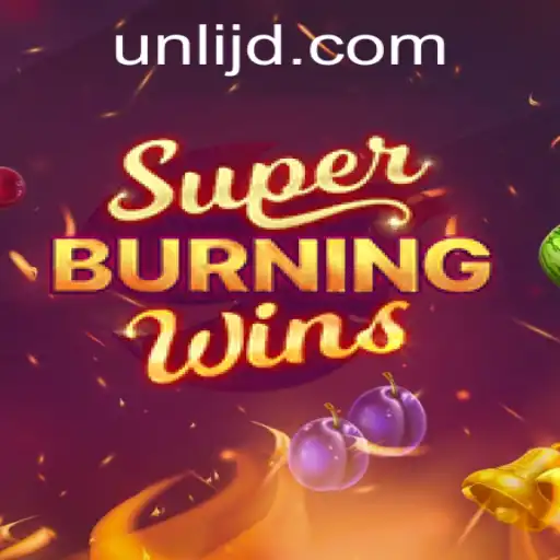 Exploring the Excitement of SuperBurningWins and JD Unli in Gaming