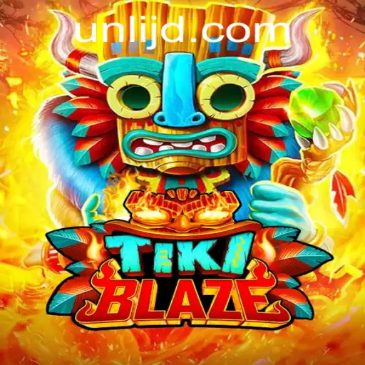 Unleash the Adventures of TikiBlaze with JD Unli