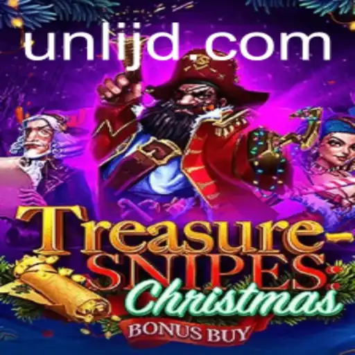 Discover the Enchanting World of TreasuresnipesChristmas and the Role of JD Unli