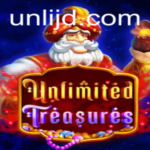 UnlimitedTreasures: The Thrilling Quest Awaits