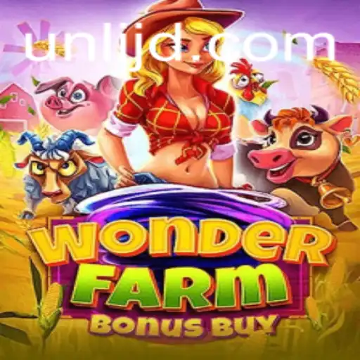 Explore the Exciting World of WonderFarmBonusBuy with JD Unli